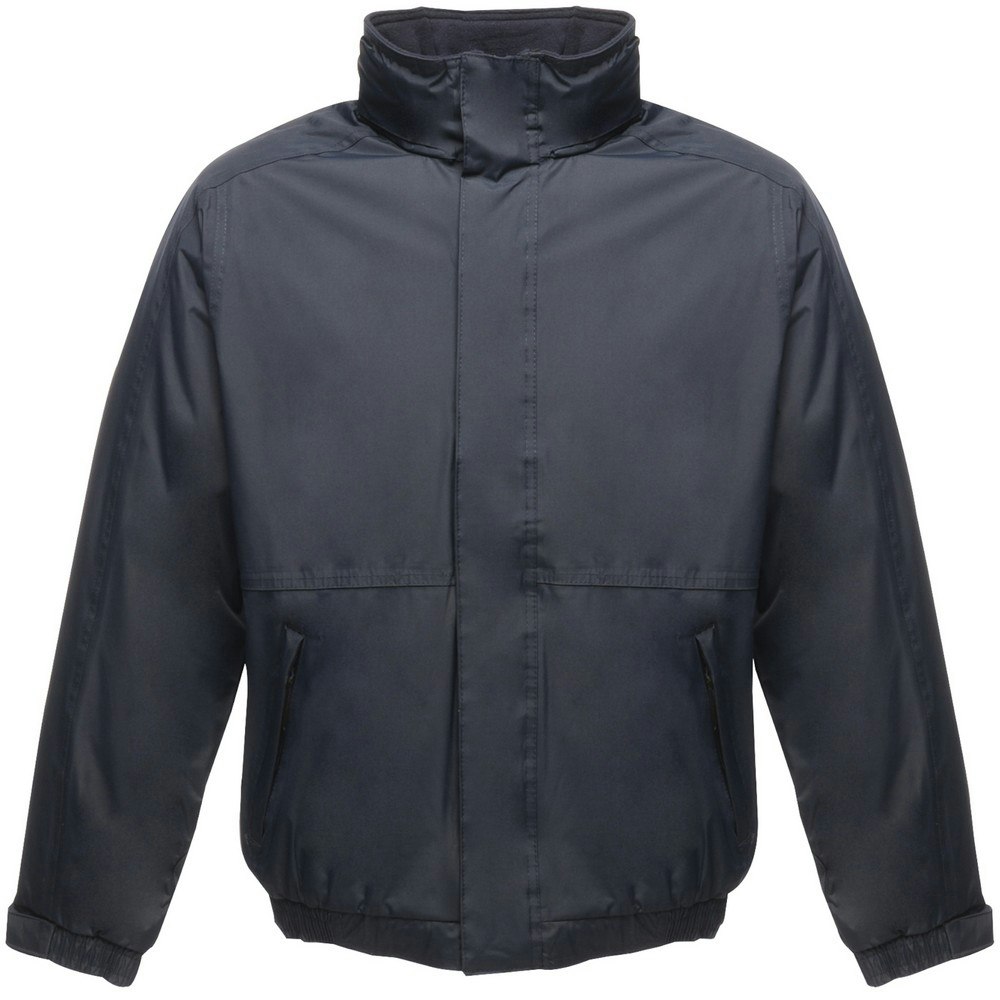 Regatta Men's Professional Waterproof Insulated Jacket - Navy/Navy - Navy/Navy 4XL