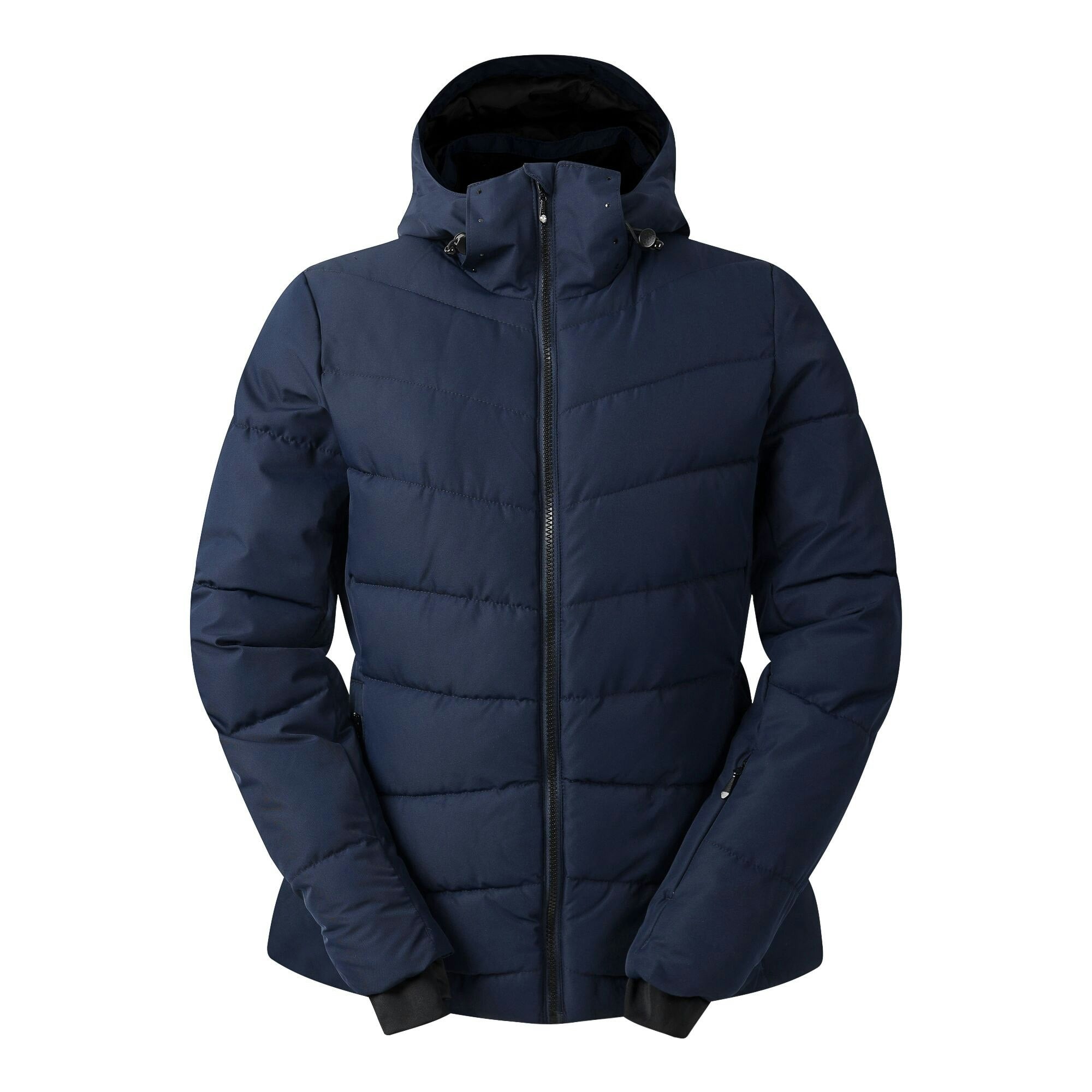 Dare 2B Women's Glacier Ski Jacket - Navy - Navy - 16 Uk