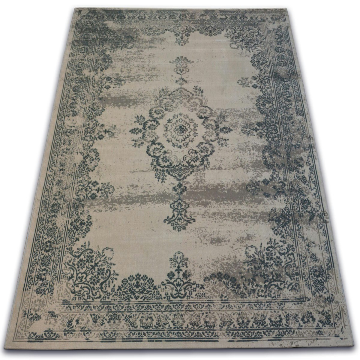 Rugsx Vintage Rug - 120Cm X 170Cm