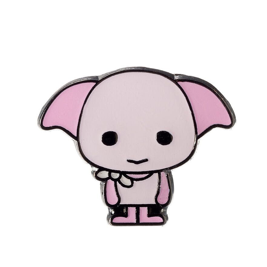 The Carat Shop Harry Potter Dobby Pin Badge