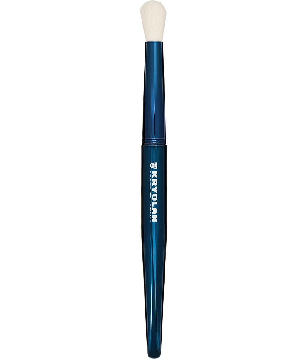 Kryolan Blue Master Blending Brush Small