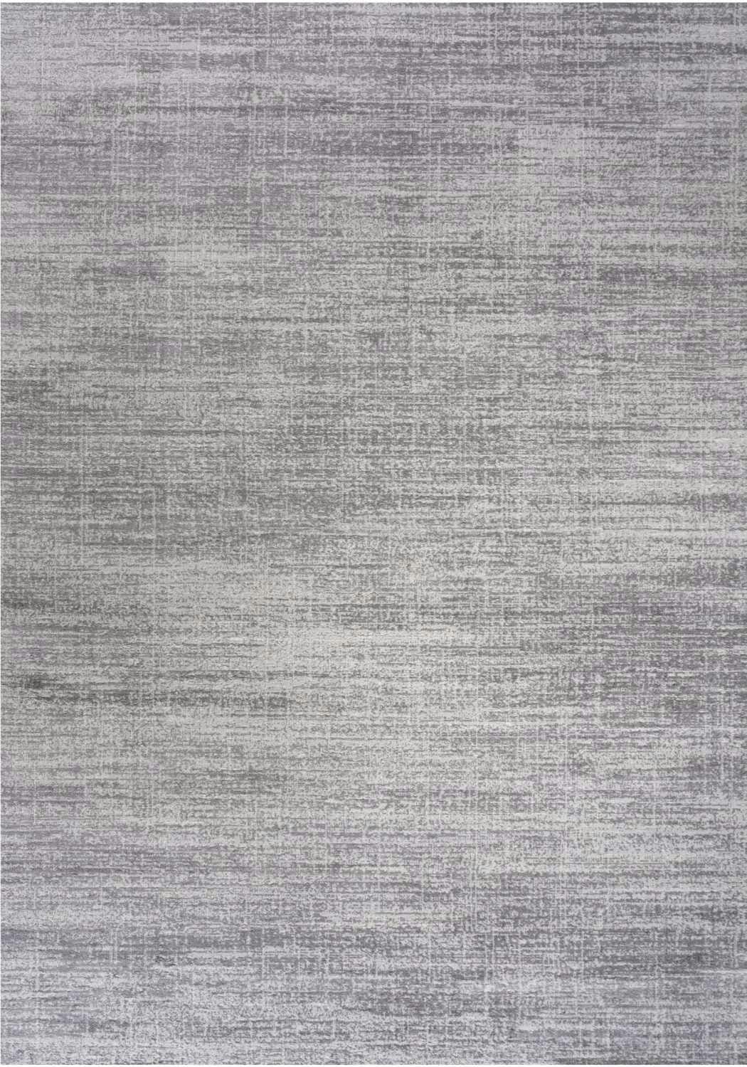 The Rugs Grey Montana Rug | 3800G - 120X170 Cm