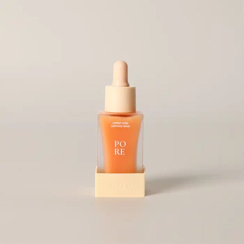Aippo Orange Expert Pore Ampoule Mask 30Ml