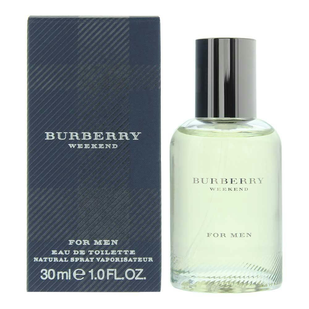 Burberry Men's Weekend For Eau De Toilette Spray - 30Ml - Image 17