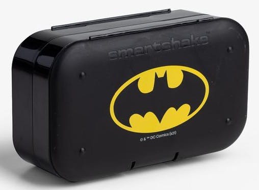 Smartshake Pill Box Organiser 2-Pack - Dc Batman - Image 5