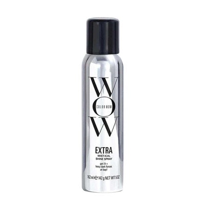 Color Wow Colorwow Extra Mist-Ical Shine Spray 162Ml - Image 19