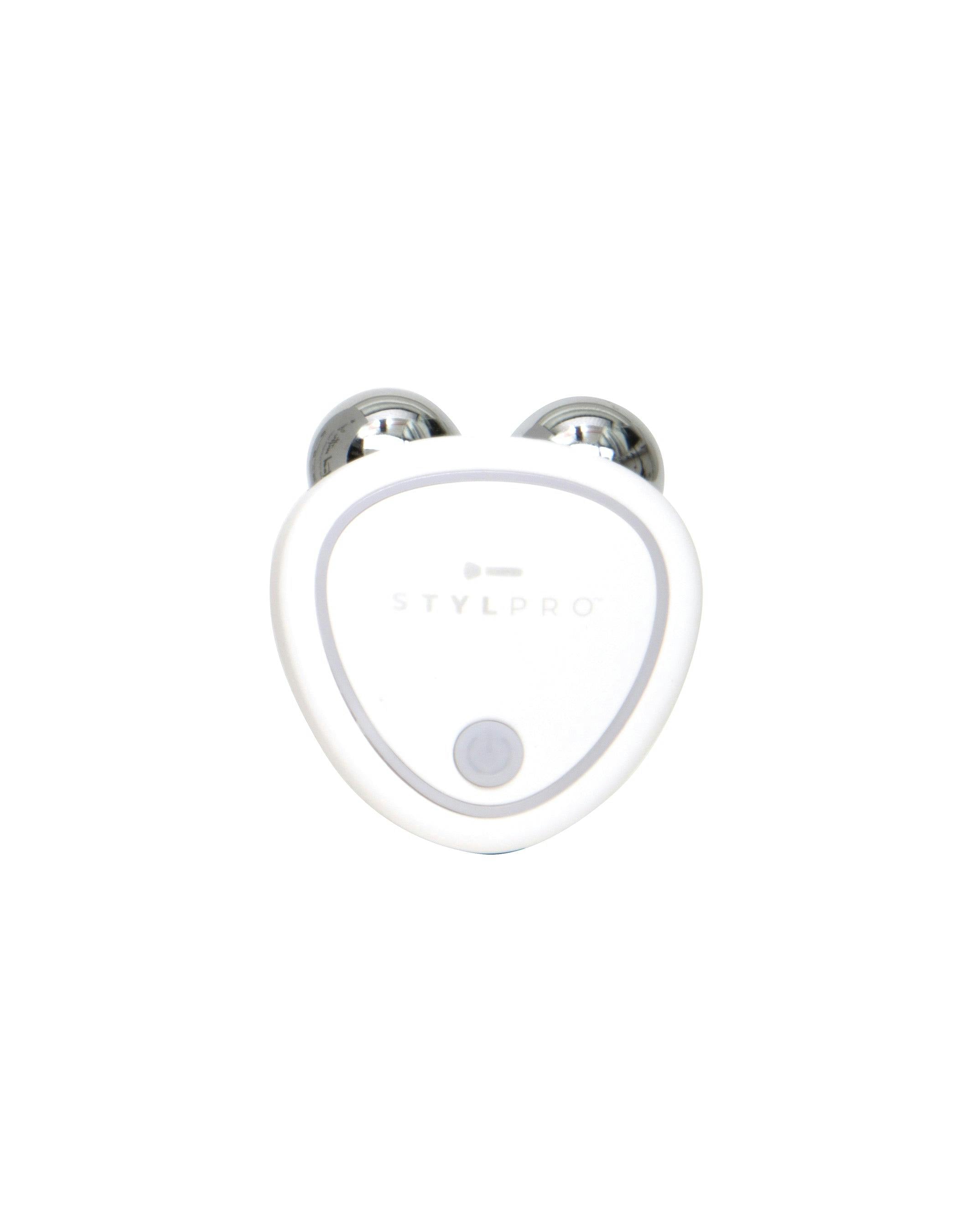 Stylpro Mini Microcurrent Facial Toning Device