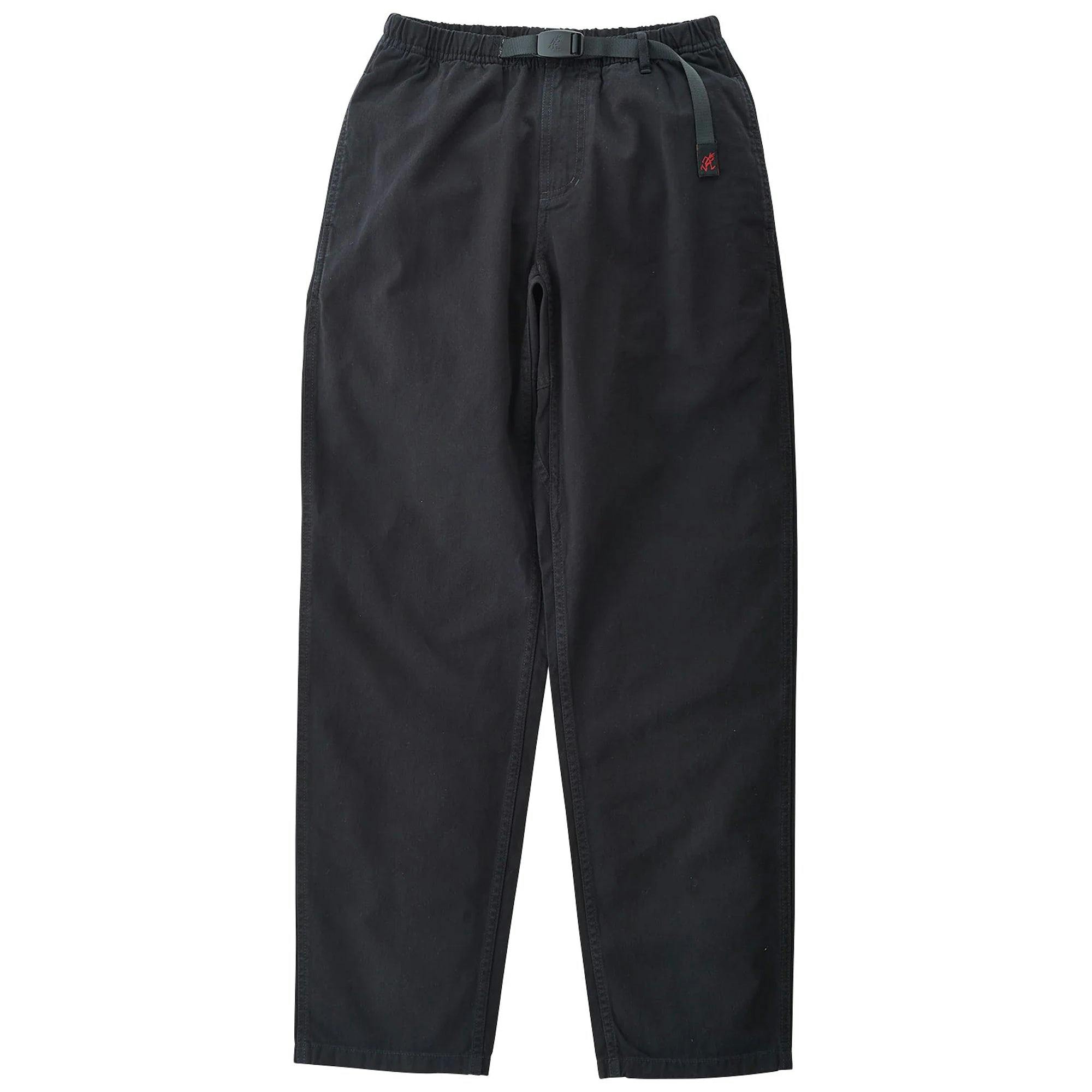 Gramicci Black G-Pant - Medium