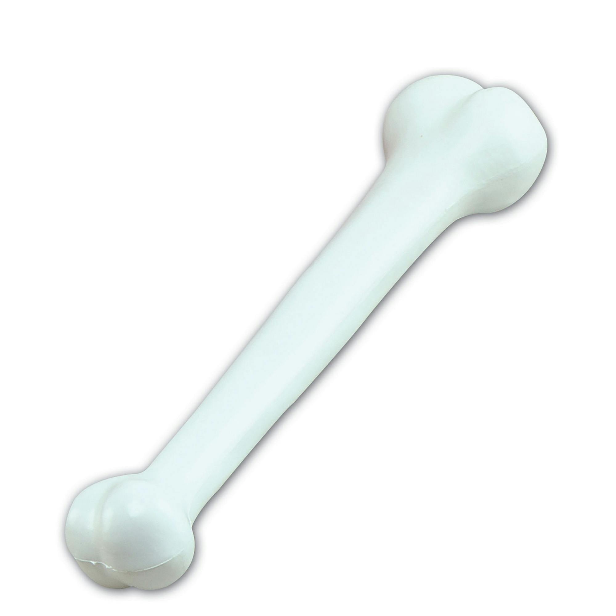 Bristol Novelty White Caveman Bone - One Size