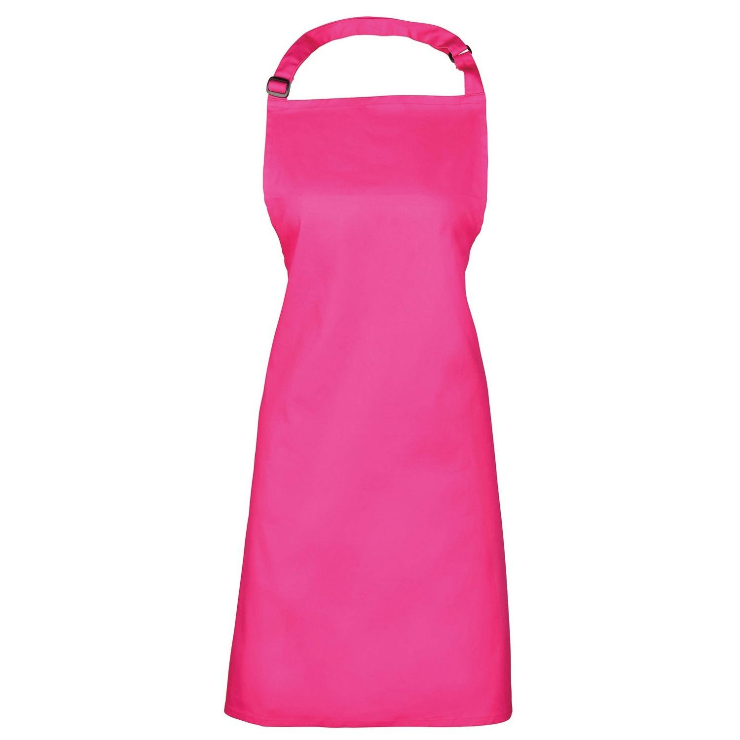  - Premier Colours Bib Apron / Workwear - Image 4