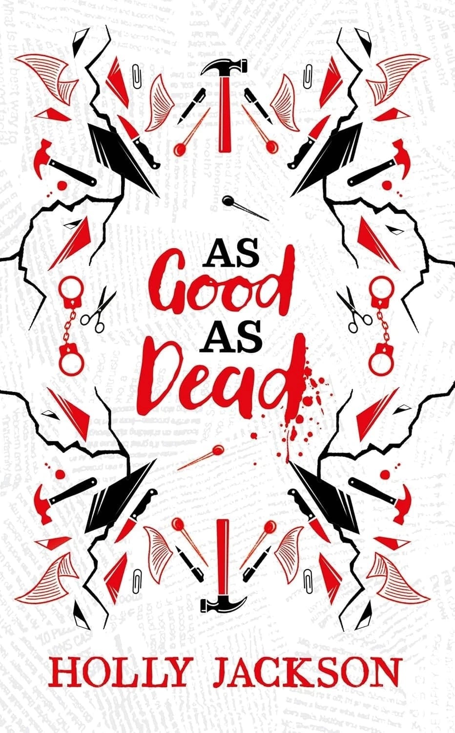 As Good As Dead Collectors Edition - Image 10