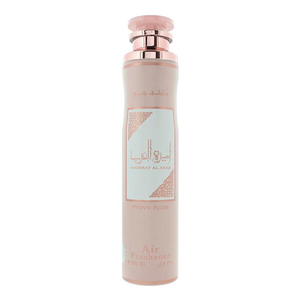 Rackhams Ameerat Al Arab Prive Rose Room Spray 300Ml - 300Ml - Image 11