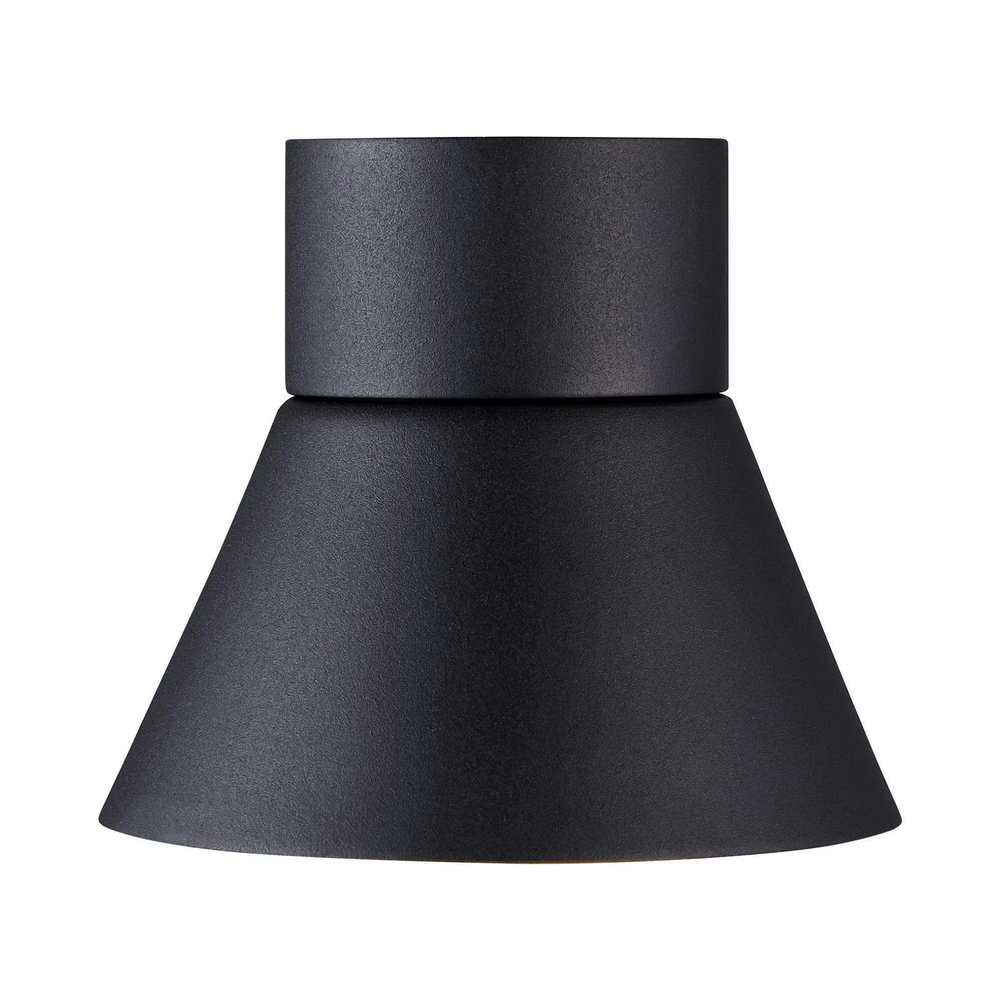 Rackhams Light/Black Kyklop Cone | Wall | - 1