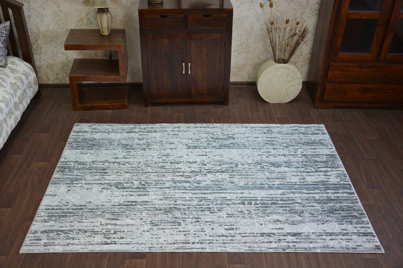 Rugsx Acrylic Beyazit Rug - 160Cm X 235Cm