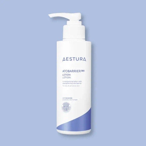 Aestura Atobarrier 365 Lotion 150Ml