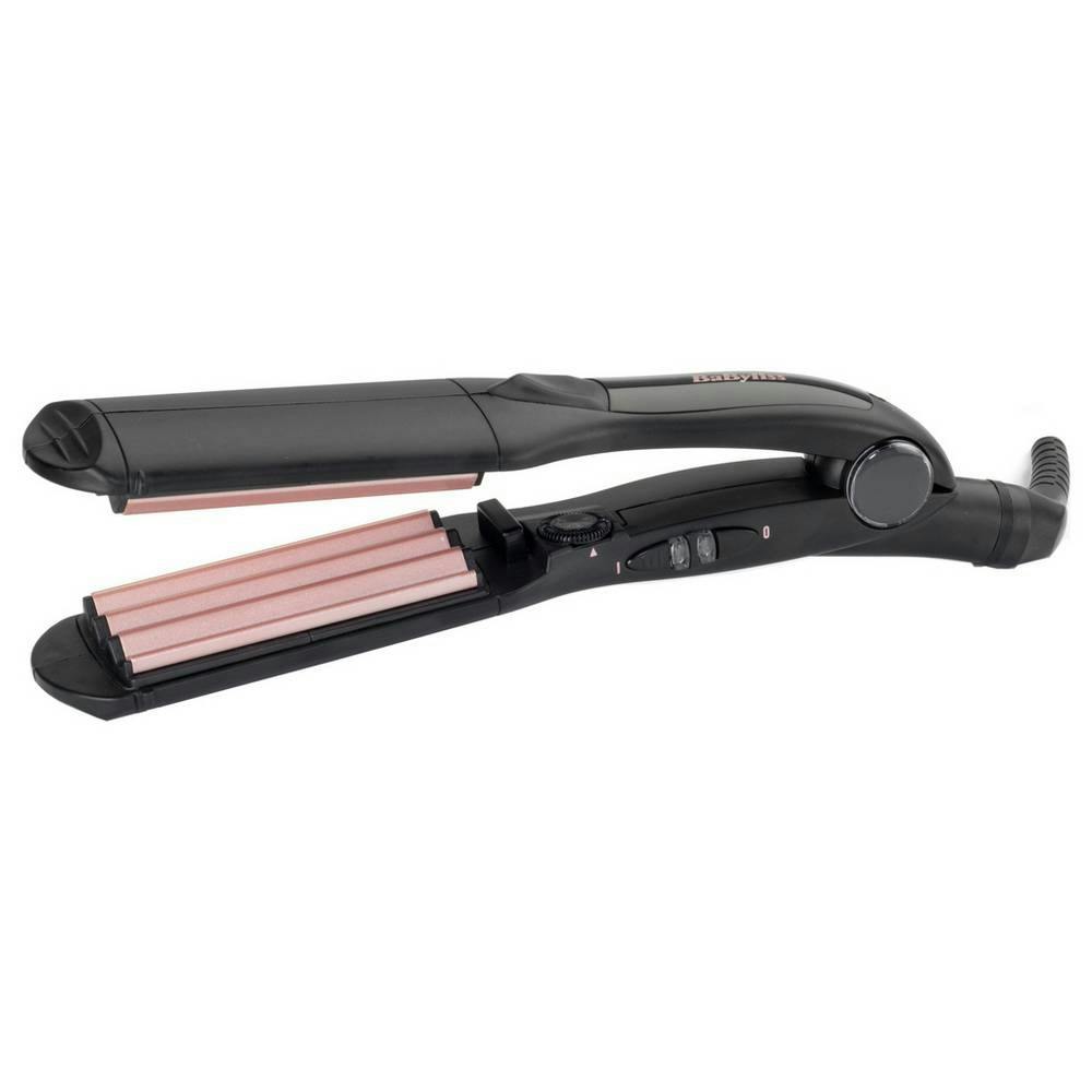 Babyliss The Crimper Hair Styler