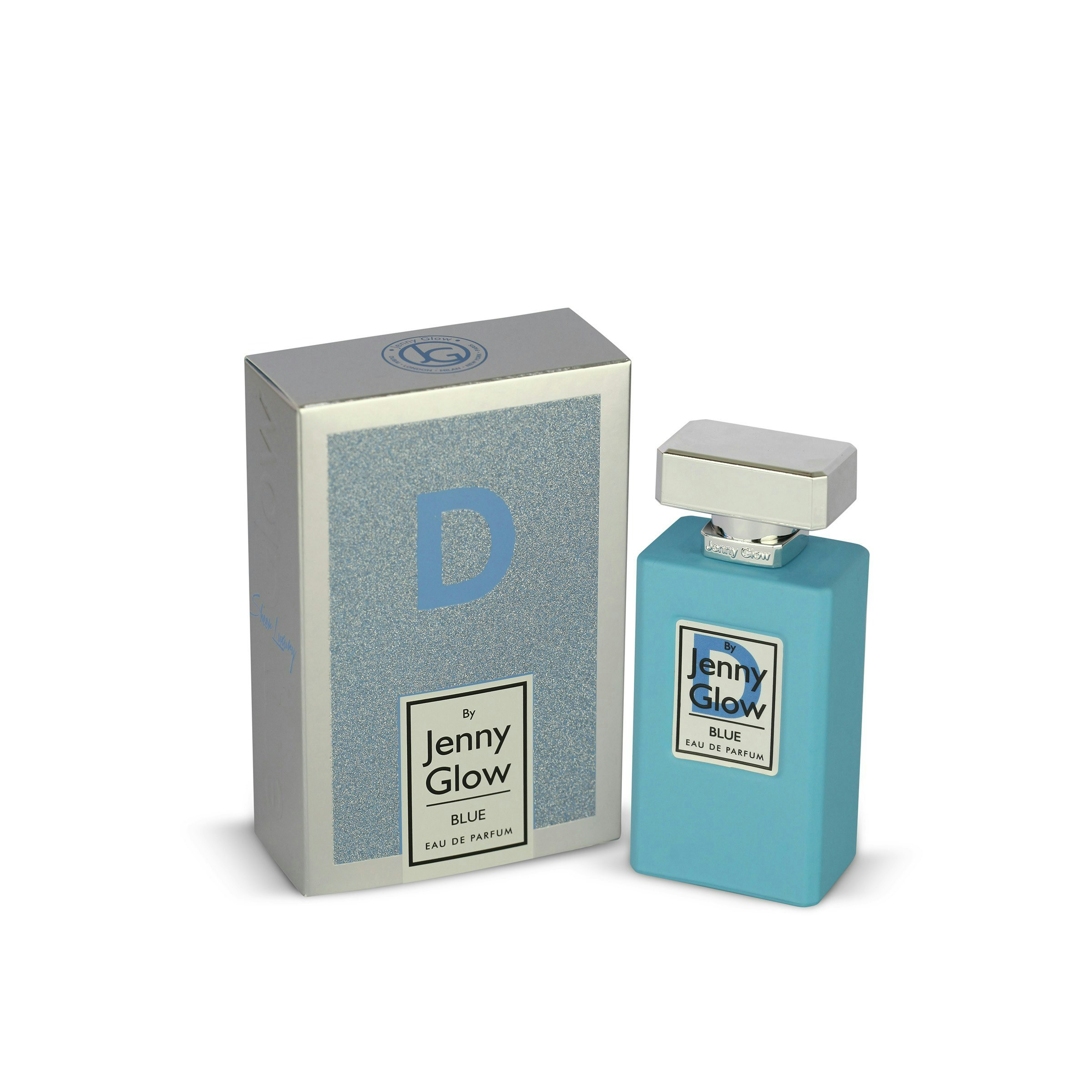 Jenny Glow Blue Eau De Parfum 30Ml