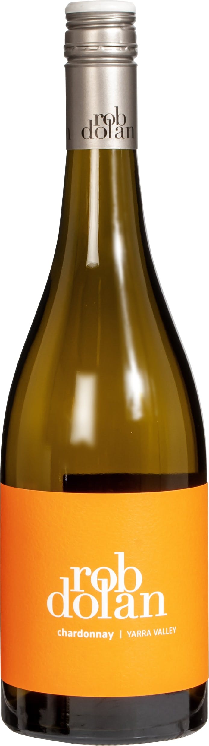 Various Wine White Rob Dolan Chardonnay 2023 75Cl - Pack Of 6