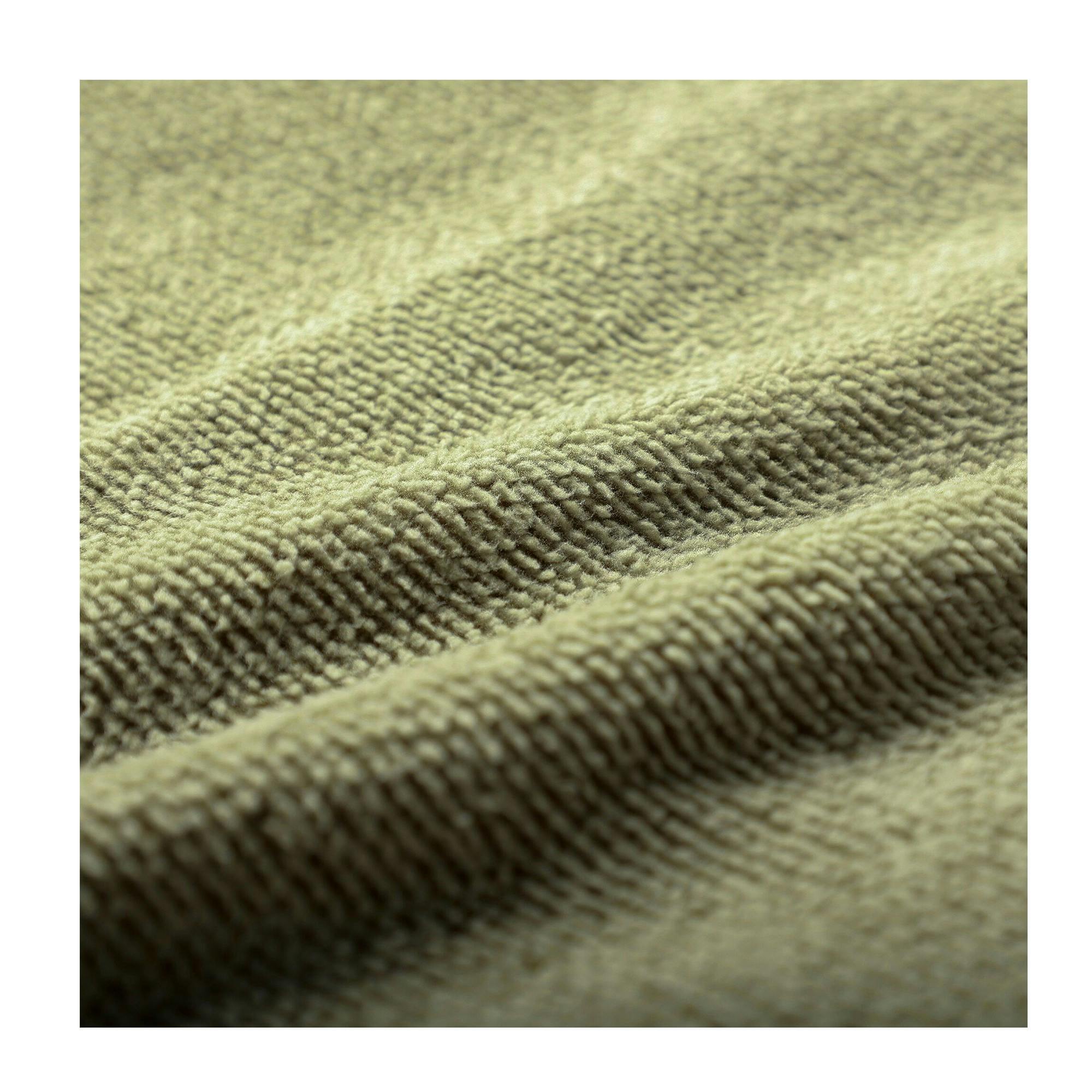 Regatta Men's Switch Out Fleece Jacket - Martini Olive - S - Martini Olive - 100% Recycled Polyester