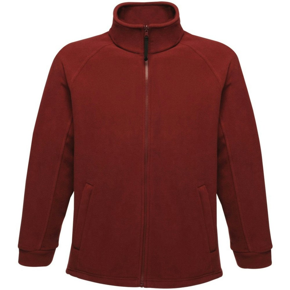 Regatta Men's Bordeaux Professional Fleece Jacket - Extra Small