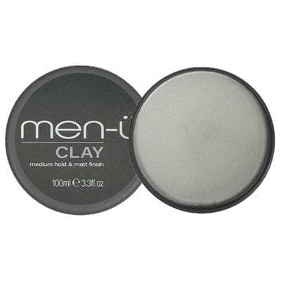 Men-Ü Men's Cream -Ü -U Clay Styling 100Ml