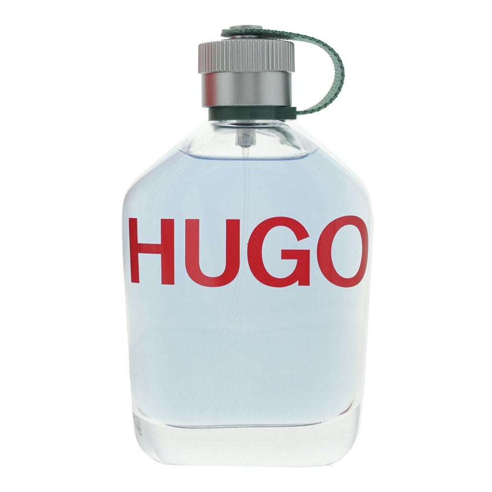 Hugo Boss Hugo Man Eau De Toilette 200ml | TJ Hughes - Image 18