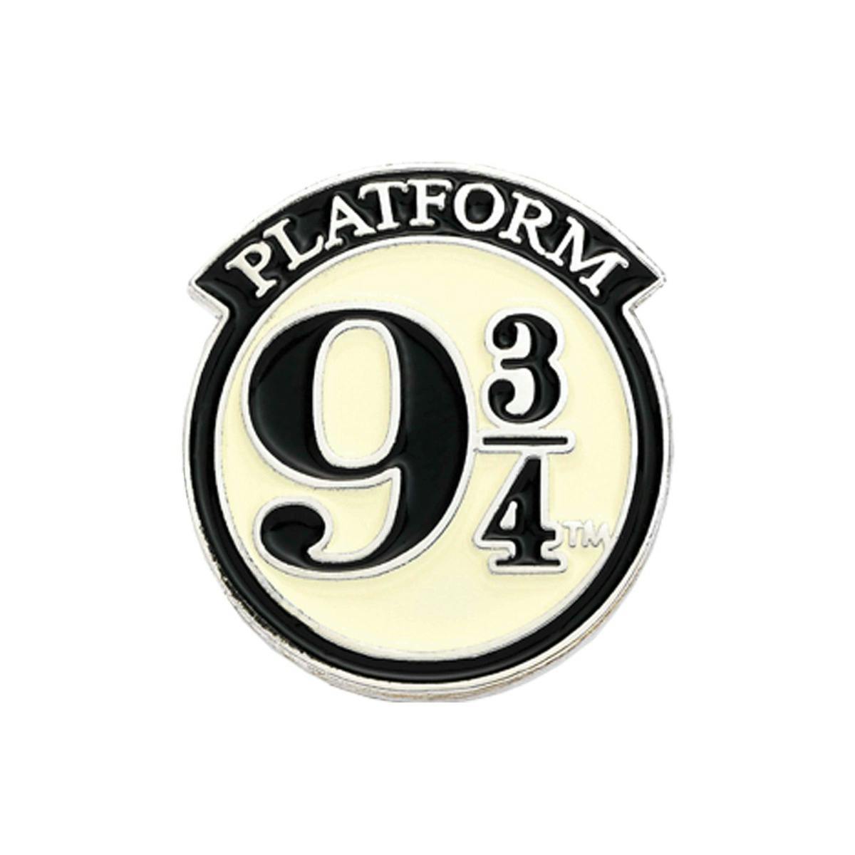 The Carat Shop Harry Potter Platform 9 3/4 Pin Badge