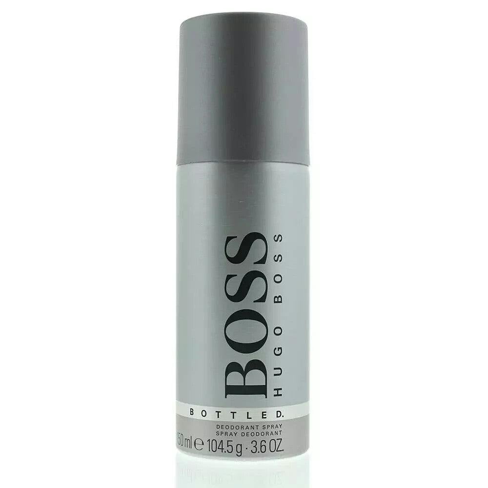 Hugo Boss Men's Bottled Deodorant Spray 150Ml - Image 22