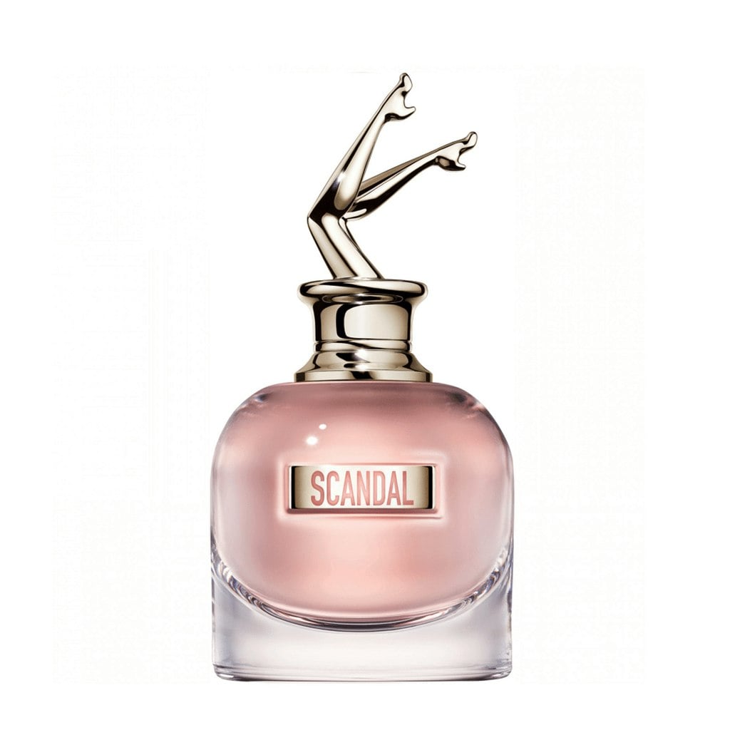 Jean Paul Gaultier Women's Dark/Orange Scandal Eau De Parfum Perfume Spray (15Ml, 30Ml, 50Ml, 80Ml) - 50Ml