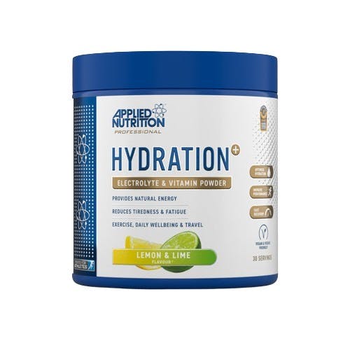 Applied Nutrition Electrolytes Hydration Powder Lemon & Lime Flavour - 240G - Image 6