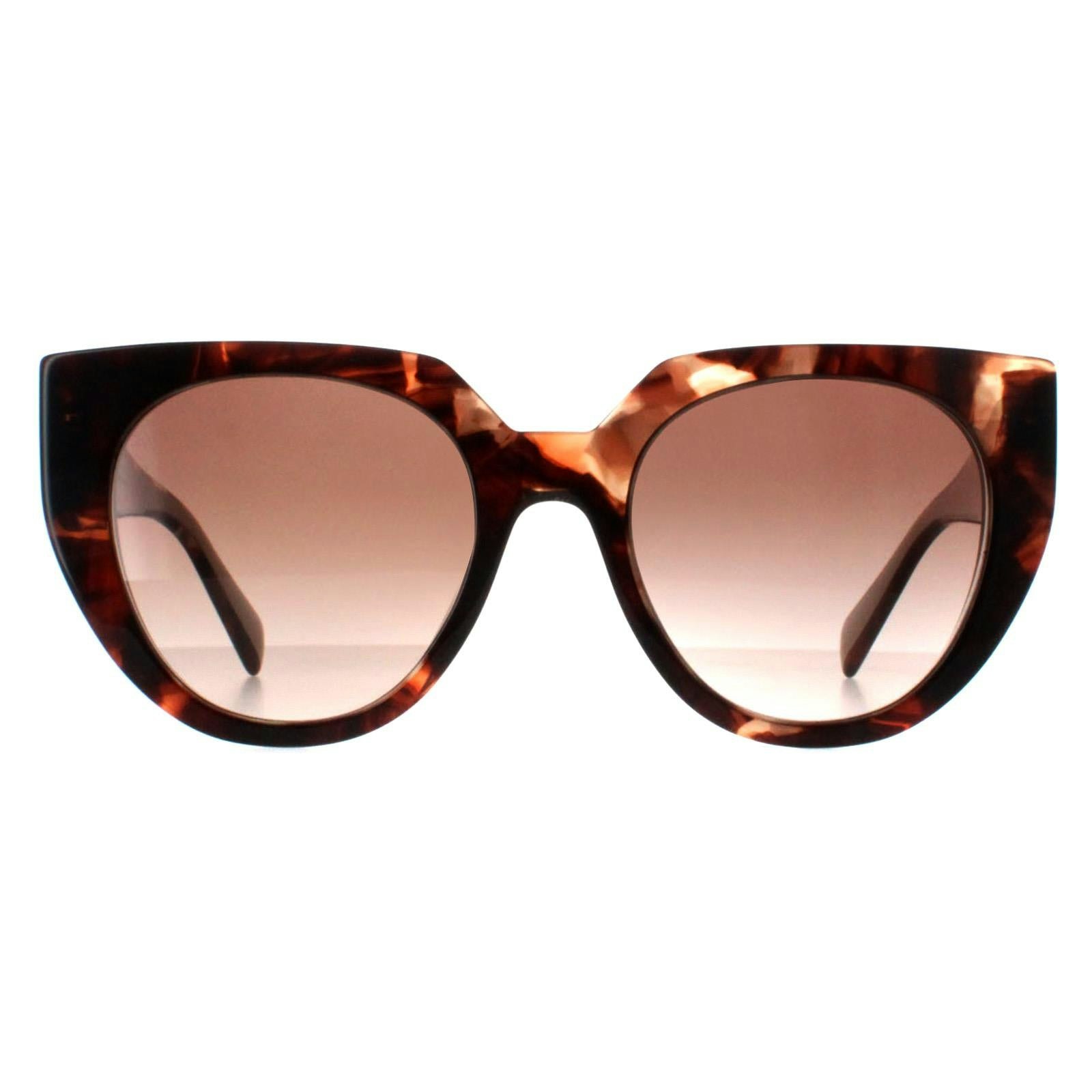 Prada Pr14ws 01R0a6 Sunglasses - Image 9