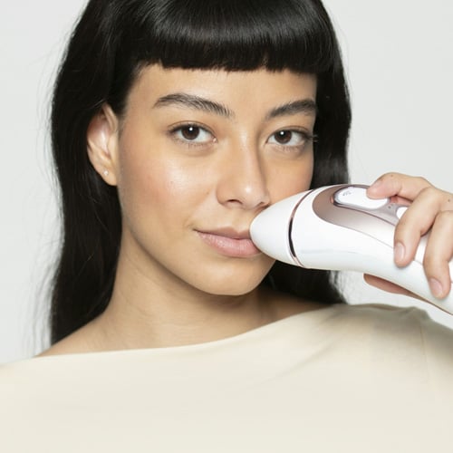 Laser & IPL Hair Removal