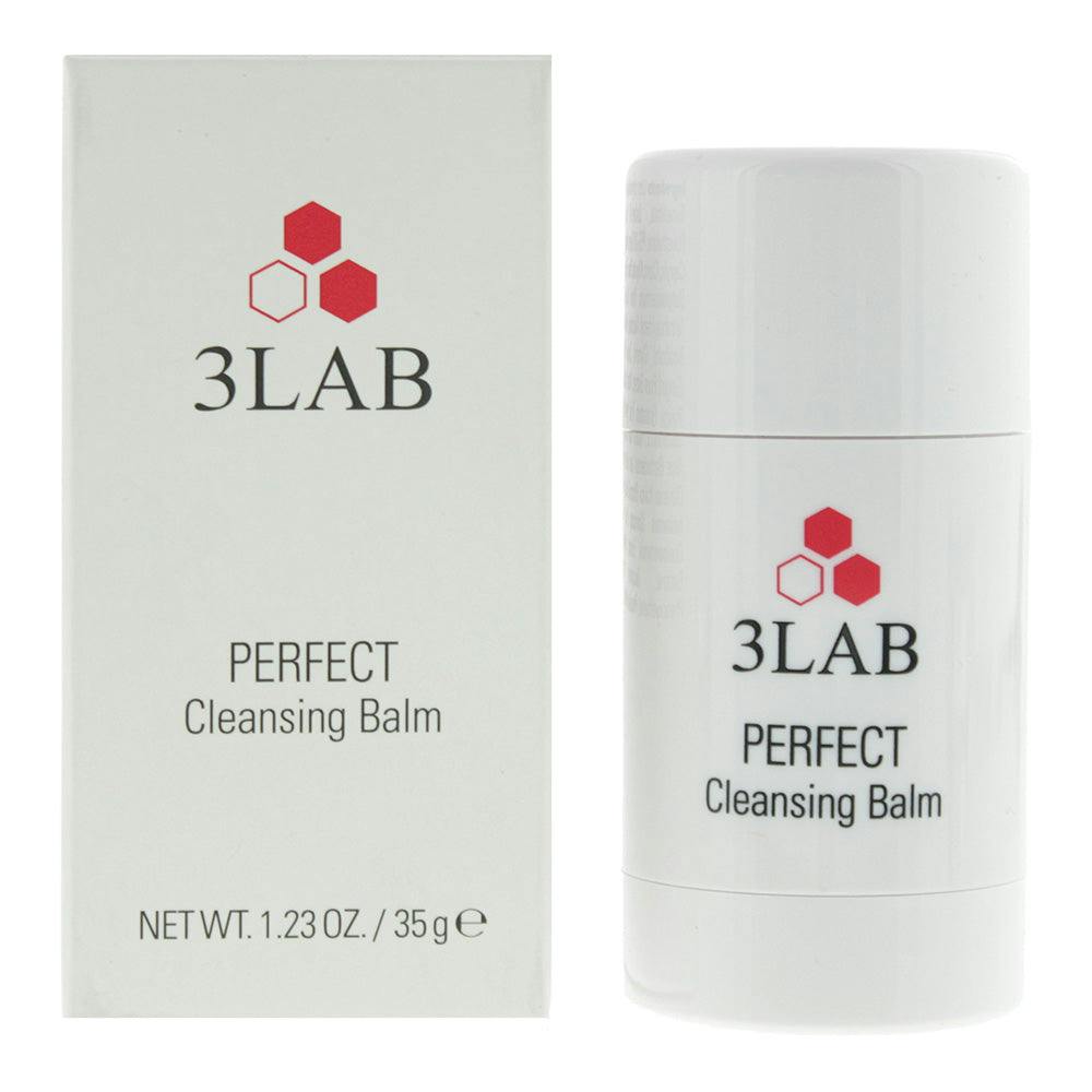3Lab Perfect Cleansing Balm 35G