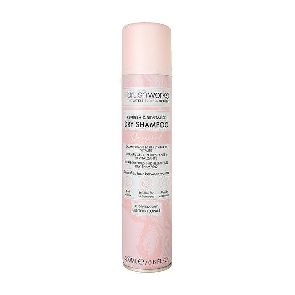 brushworks Prep and Refresh Bundle (Pink) - Image 4
