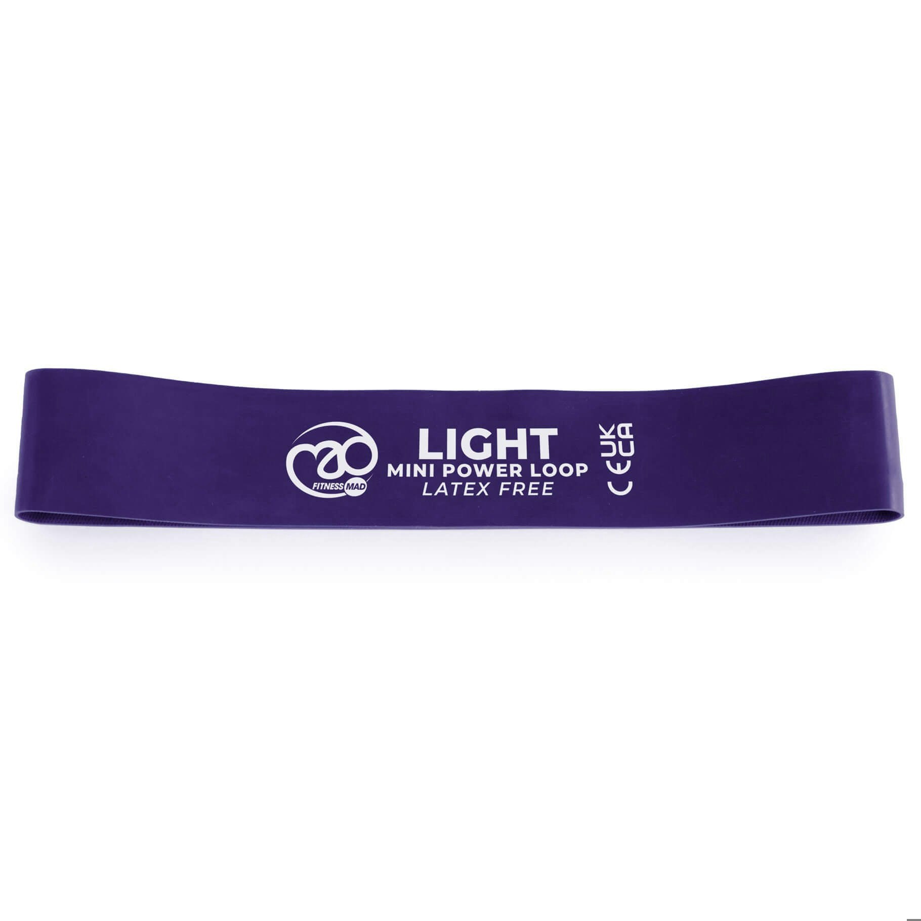 Fitness Mad Light Mini Power Loop