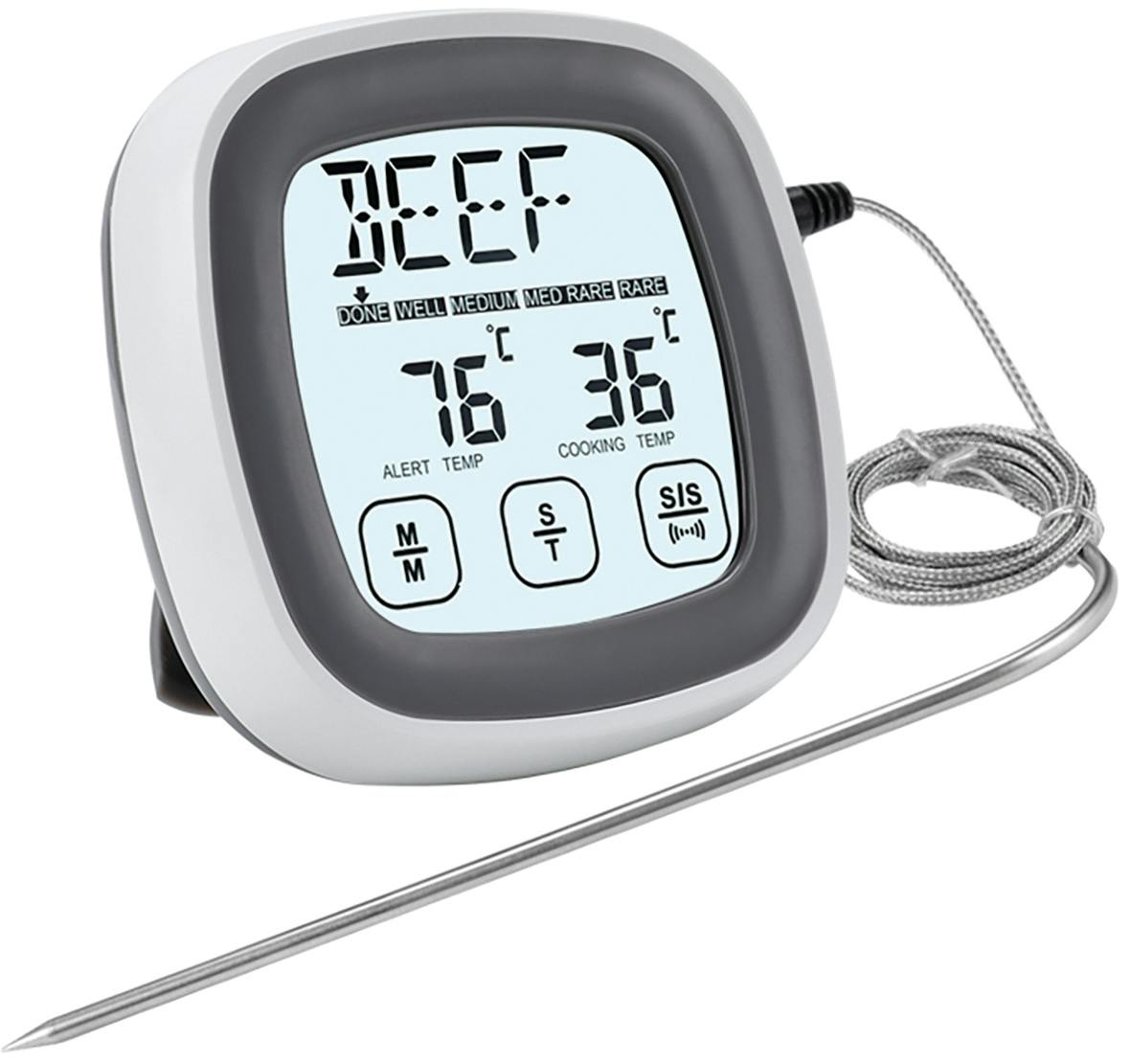St Helens Digital Thermometer