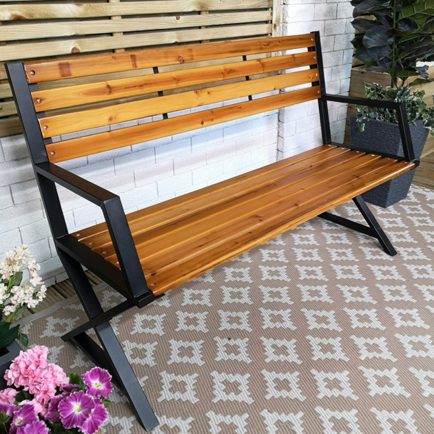 Garden Benches