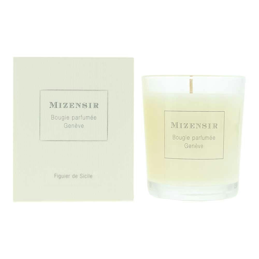 Figuier De Sicile Mizensir Scented Candle 90G