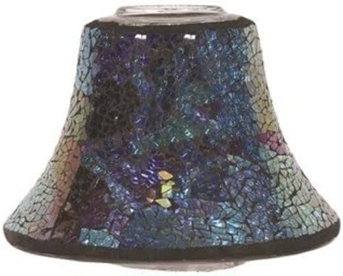 Rackhams S Exotica Candle Jar Shade 16Cm