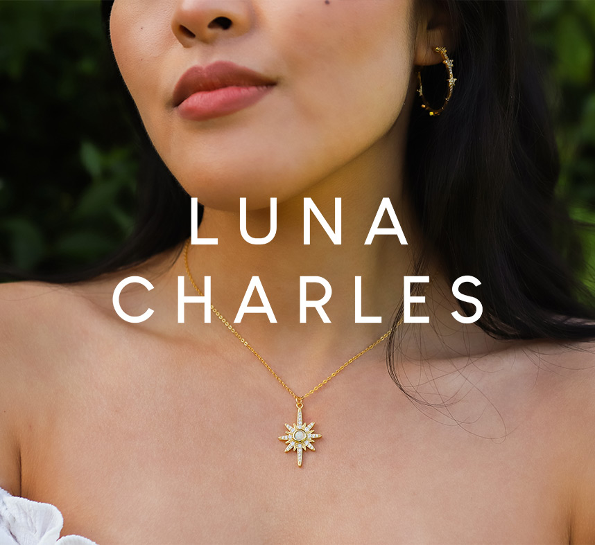 Luna Charles