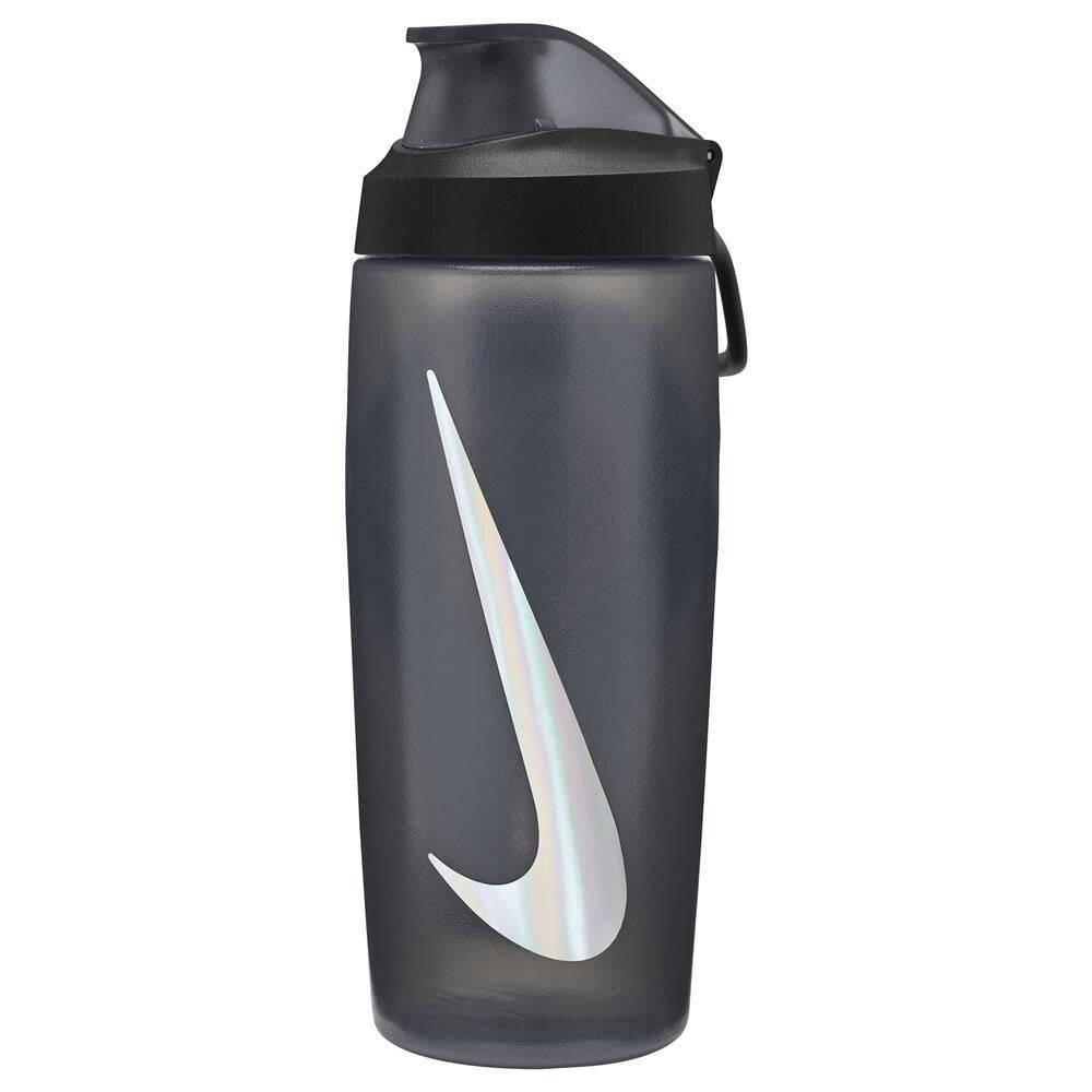 Nike Unisex True Black Refuel 2024 532Ml Bottle In - Image 3