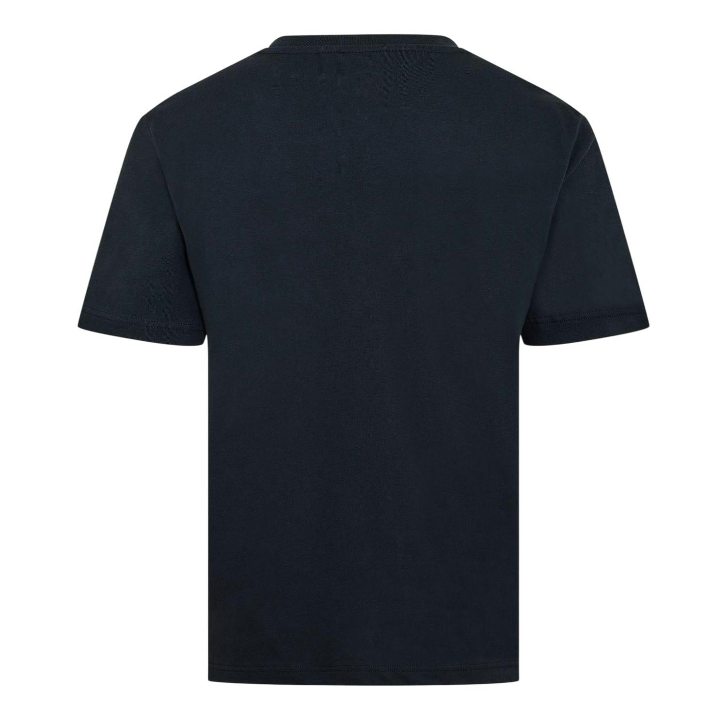 Umbro Men's Blue Afc Bournemouth T-Shirt - /Mallard - Xs - /Mallard - 100% Mixed