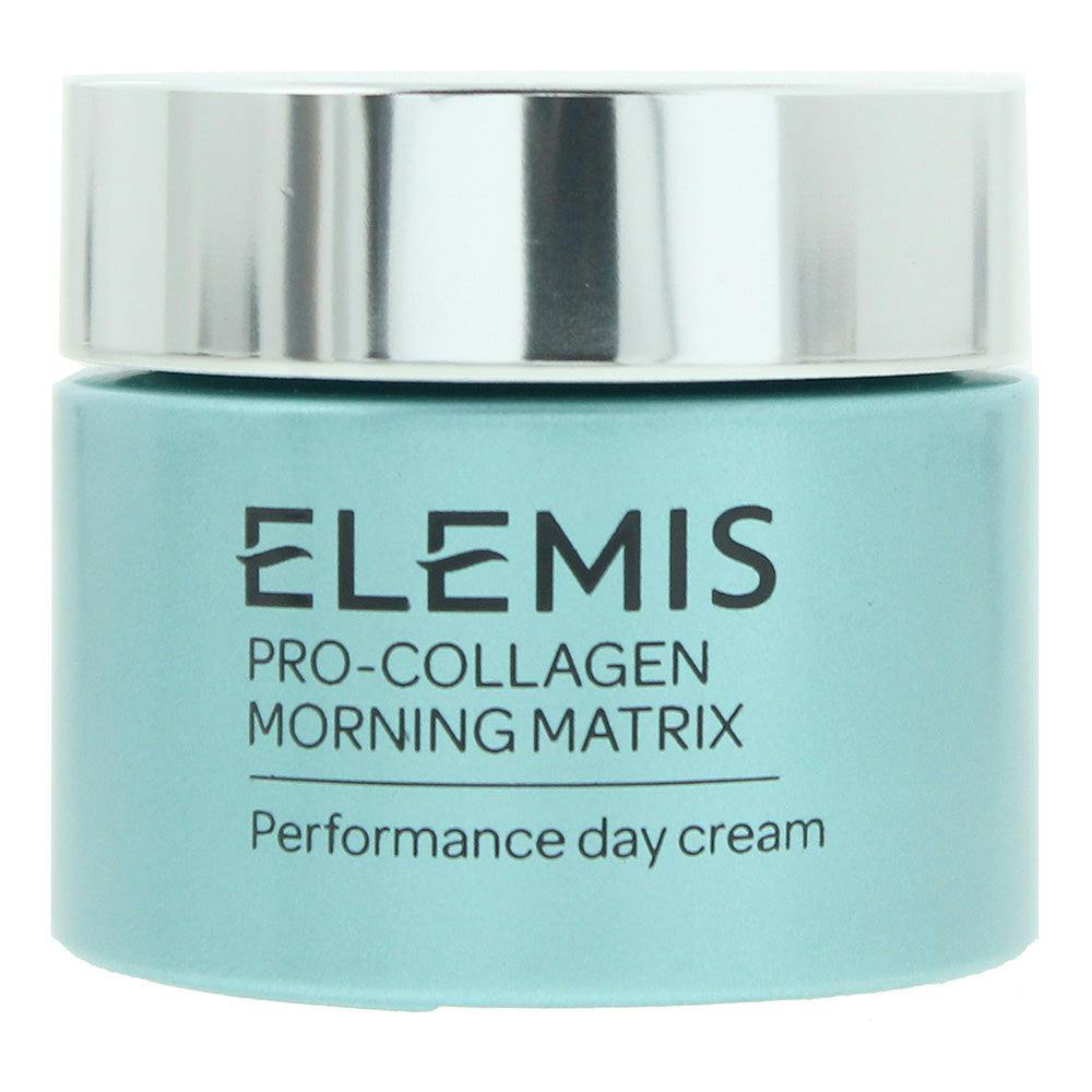 Elemis Cream Pro-Collagen Morning Matrix Performance Day 30Ml