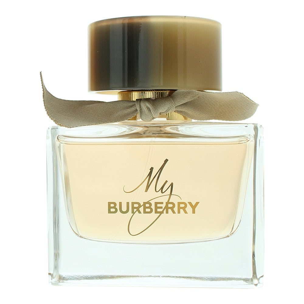 Burberry My Burberry Eau de Parfum 90ml Spray for Her - Image 24
