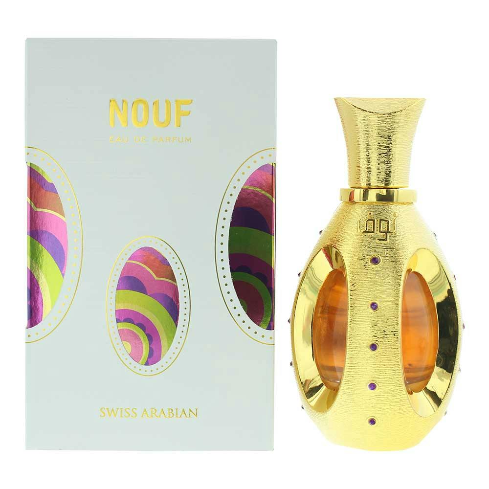 Swiss Arabian Nouf Eau De Parfum 50Ml