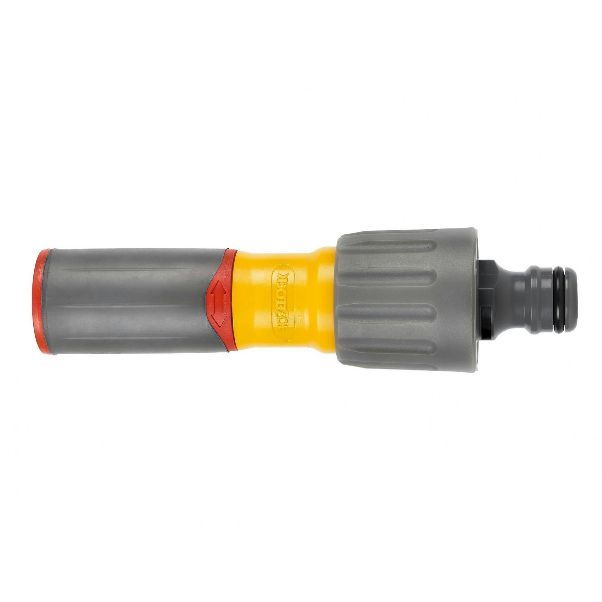 Hozelock 3-In-1 Nozzle - Multi Colour