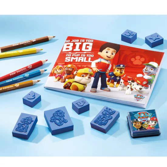 Totum Paw Patrol 2 In 1