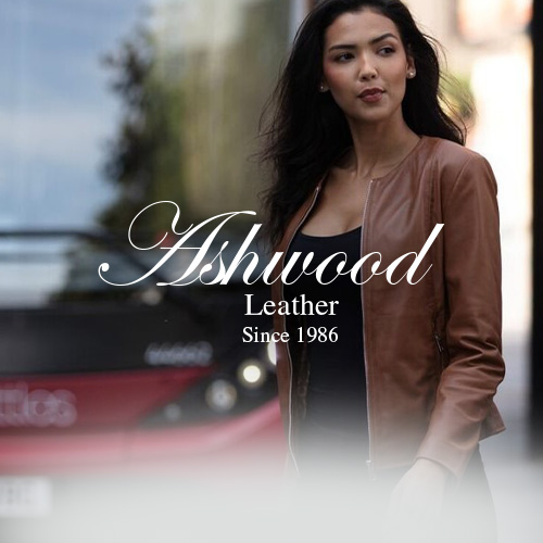 Up to 33% Off Ashwood Leather