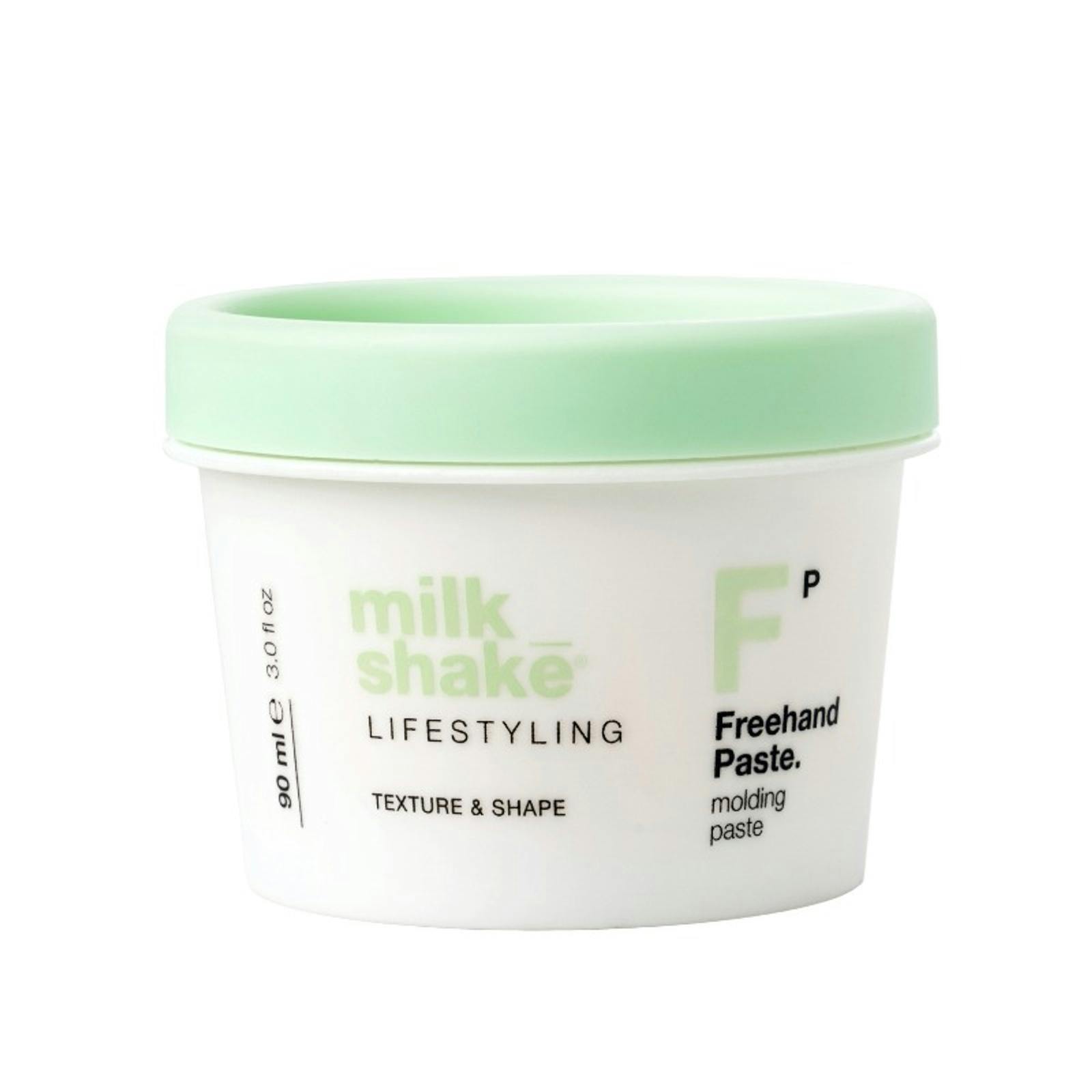 Milkshake Light Freehand Paste 90 Ml - 90 Ml