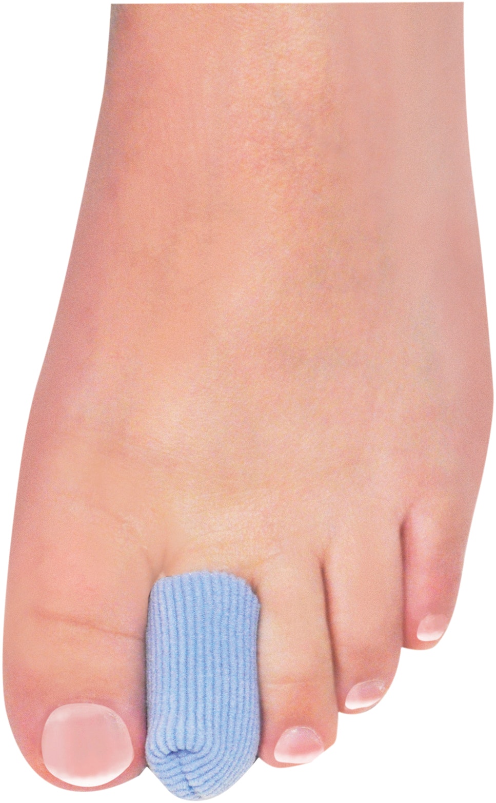 Aidapt Gel Toe Tubes Large